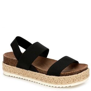 Madden Girl Cybell Sandals